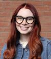Bella Wright, M.S.
